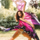 Nia Francesca Burlesque Show "Metamorphose"